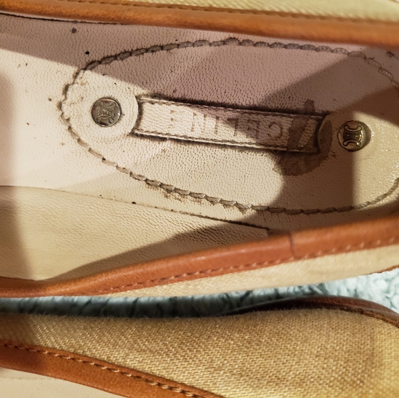 Celine Loafers - Picture 3 of 3